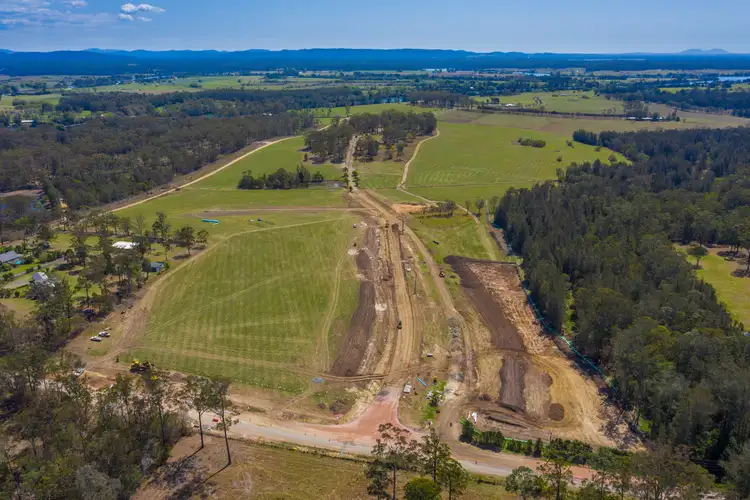 Fourth view of Homely land listing, Lot 64 Verdun Drive, Sancrox NSW 2446