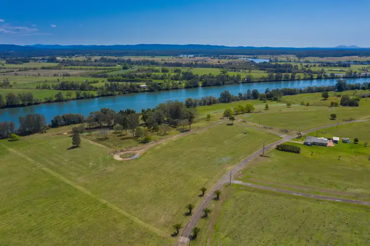 Fifth view of Homely land listing, Lot 64 Verdun Drive, Sancrox NSW 2446