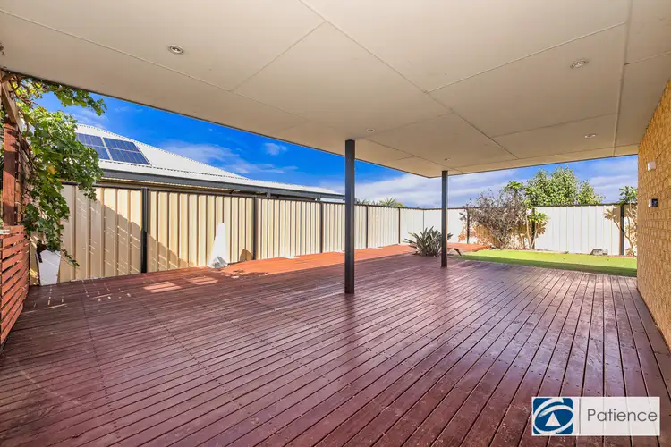 Third view of Homely house listing, 33 Rocklands Loop, Carramar WA 6031