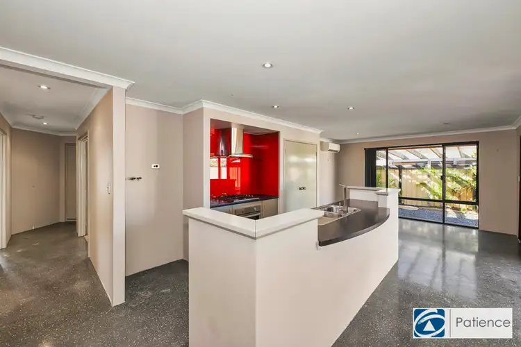 Fifth view of Homely house listing, 33 Rocklands Loop, Carramar WA 6031
