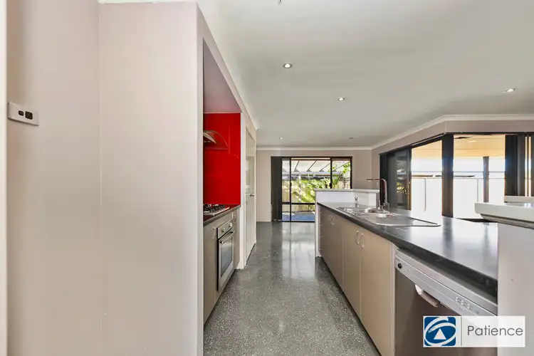 Sixth view of Homely house listing, 33 Rocklands Loop, Carramar WA 6031