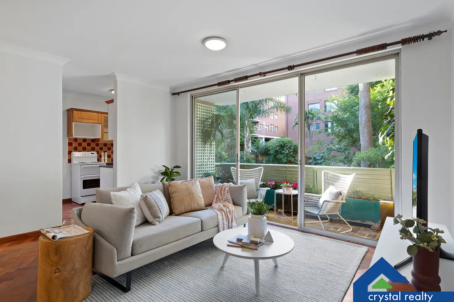 Main view of Homely apartment listing, 8/33-37 Tupper Street, Enmore NSW 2042