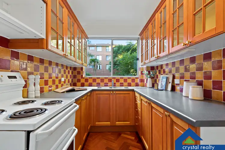 Third view of Homely apartment listing, 8/33-37 Tupper Street, Enmore NSW 2042