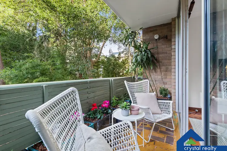 Fourth view of Homely apartment listing, 8/33-37 Tupper Street, Enmore NSW 2042