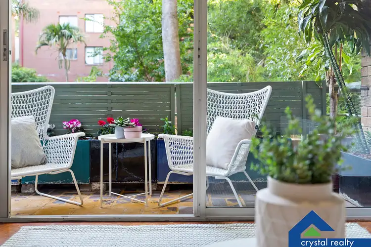 Fifth view of Homely apartment listing, 8/33-37 Tupper Street, Enmore NSW 2042