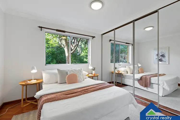 Sixth view of Homely apartment listing, 8/33-37 Tupper Street, Enmore NSW 2042