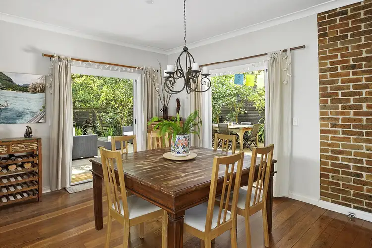 Third view of Homely house listing, 12A Binburra Avenue, Avalon Beach NSW 2107