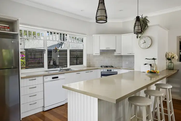 Fourth view of Homely house listing, 12A Binburra Avenue, Avalon Beach NSW 2107
