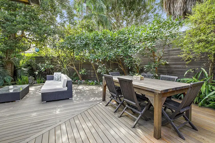 Sixth view of Homely house listing, 12A Binburra Avenue, Avalon Beach NSW 2107