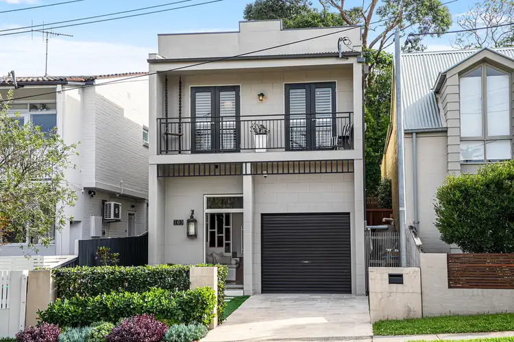 Second view of Homely house listing, 103 Ruthven Street, Bondi Junction NSW 2022