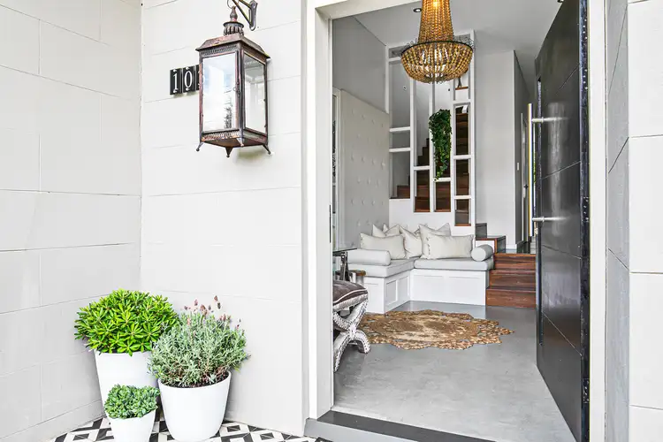 Third view of Homely house listing, 103 Ruthven Street, Bondi Junction NSW 2022