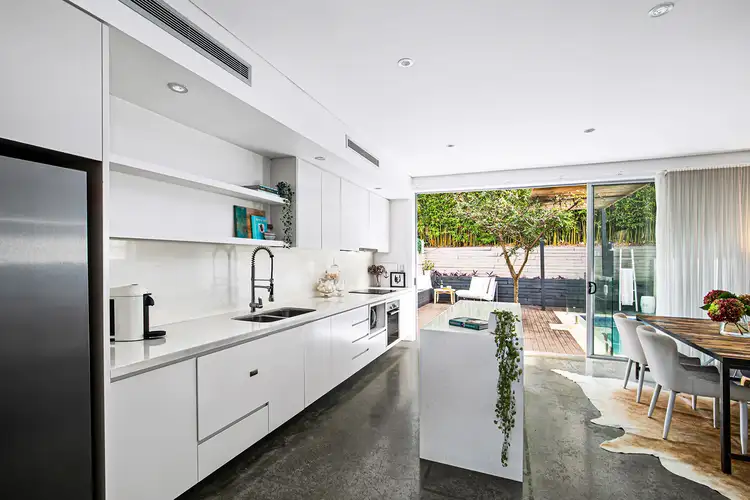 Sixth view of Homely house listing, 103 Ruthven Street, Bondi Junction NSW 2022