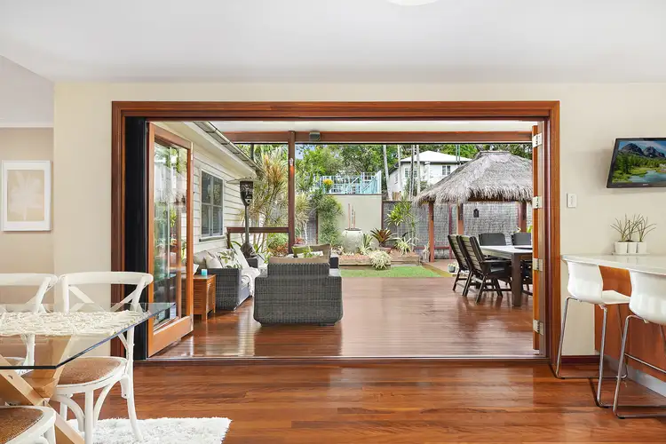 Second view of Homely house listing, 1 Telarah Street, Indooroopilly QLD 4068