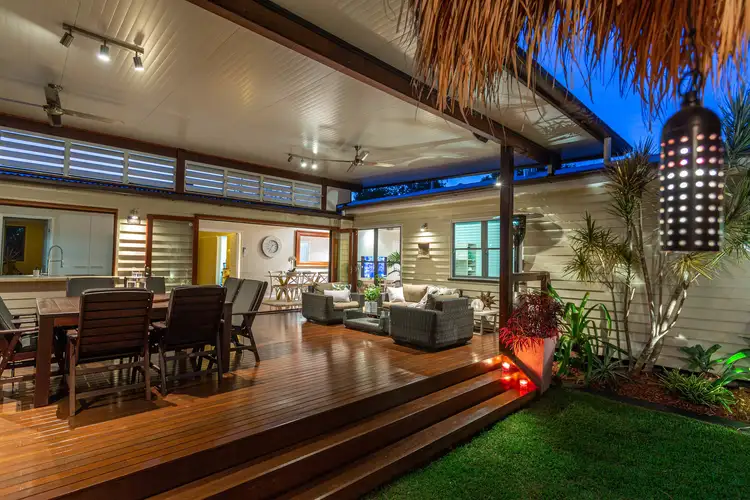 Fifth view of Homely house listing, 1 Telarah Street, Indooroopilly QLD 4068