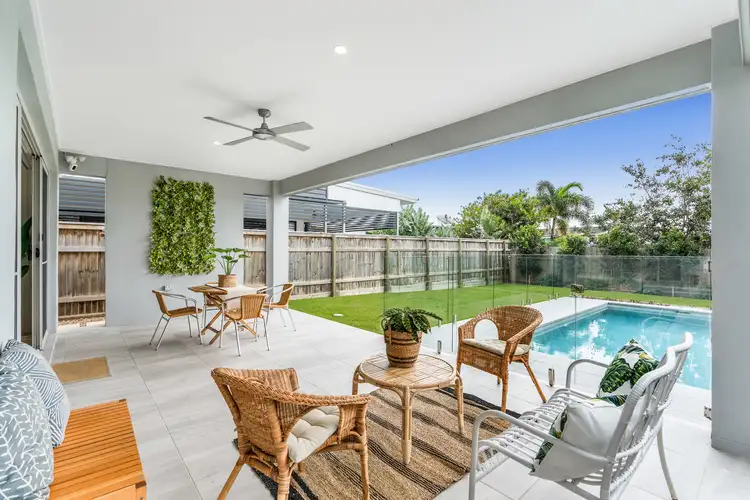 28 Douro Road, Wellington Point QLD 4160