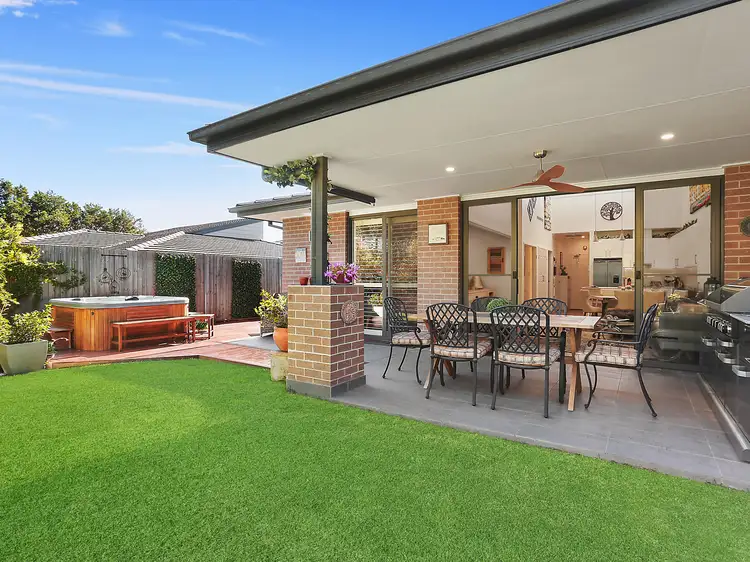 23/751 Warringah Road, Forestville NSW 2087