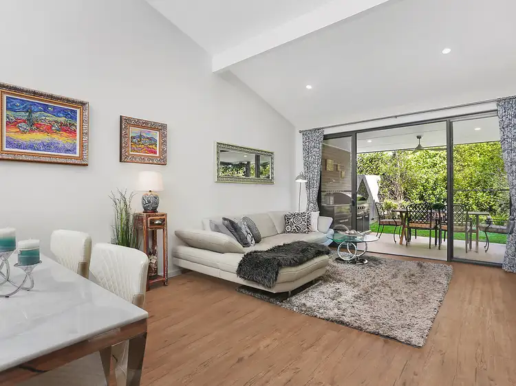 Second view of Homely apartment listing, 23/751 Warringah Road, Forestville NSW 2087
