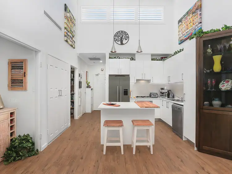 Third view of Homely apartment listing, 23/751 Warringah Road, Forestville NSW 2087