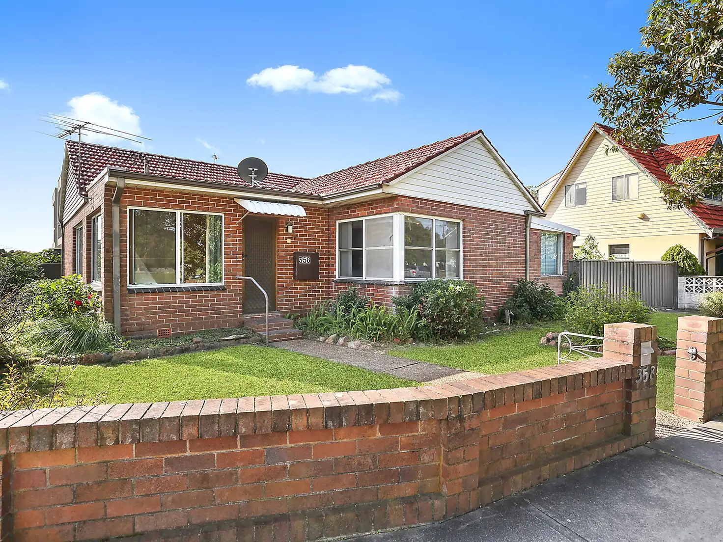 Main view of Homely house listing, 358 Beauchamp Road, Maroubra NSW 2035