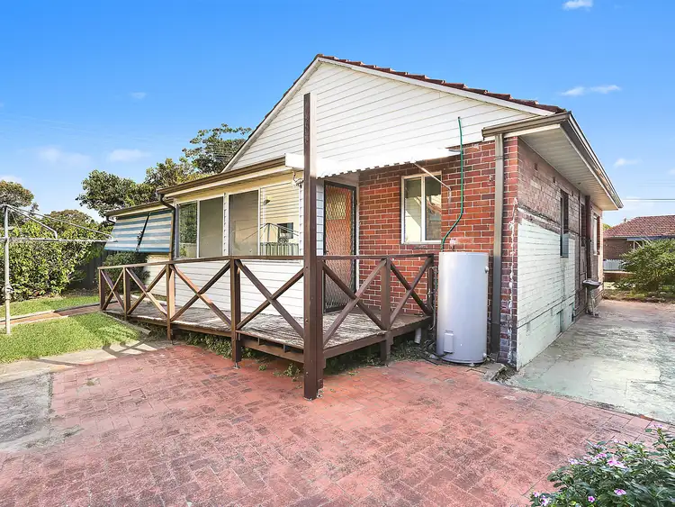 Second view of Homely house listing, 358 Beauchamp Road, Maroubra NSW 2035
