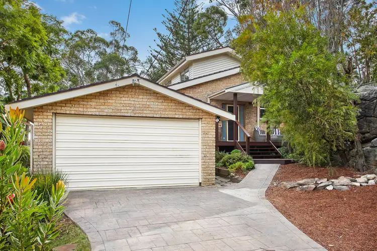 Main view of Homely house listing, 1 Napier Street, Engadine NSW 2233