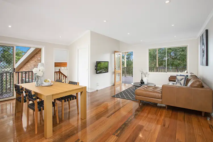 Second view of Homely house listing, 1 Napier Street, Engadine NSW 2233