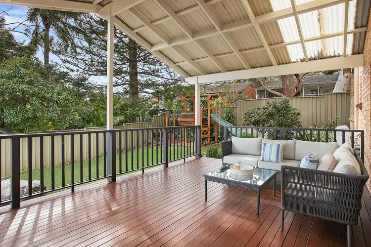 Third view of Homely house listing, 1 Napier Street, Engadine NSW 2233