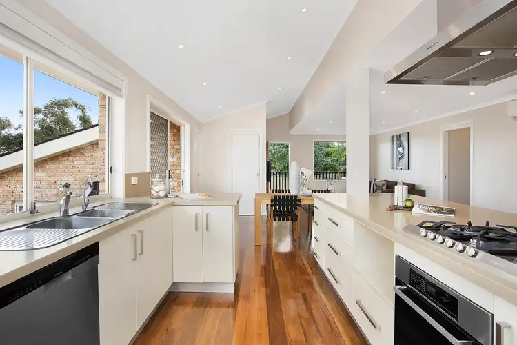 Fourth view of Homely house listing, 1 Napier Street, Engadine NSW 2233