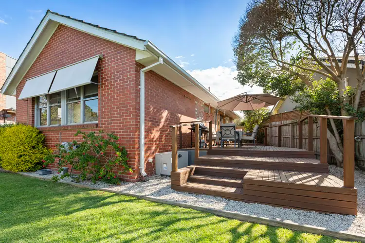 Main view of Homely house listing, 28 Johns Road, Mornington VIC 3931