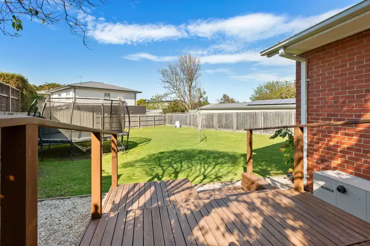 Fifth view of Homely house listing, 28 Johns Road, Mornington VIC 3931
