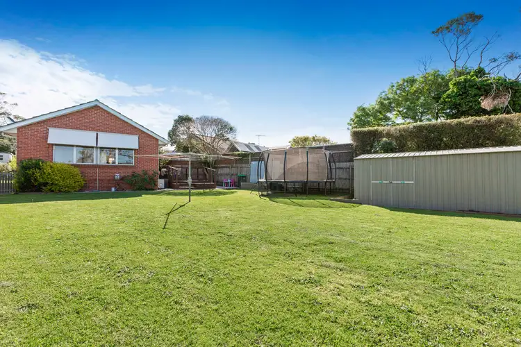 Sixth view of Homely house listing, 28 Johns Road, Mornington VIC 3931