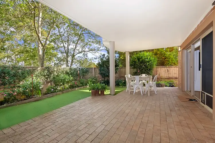 58/1-9 Yardley Avenue, Waitara NSW 2077