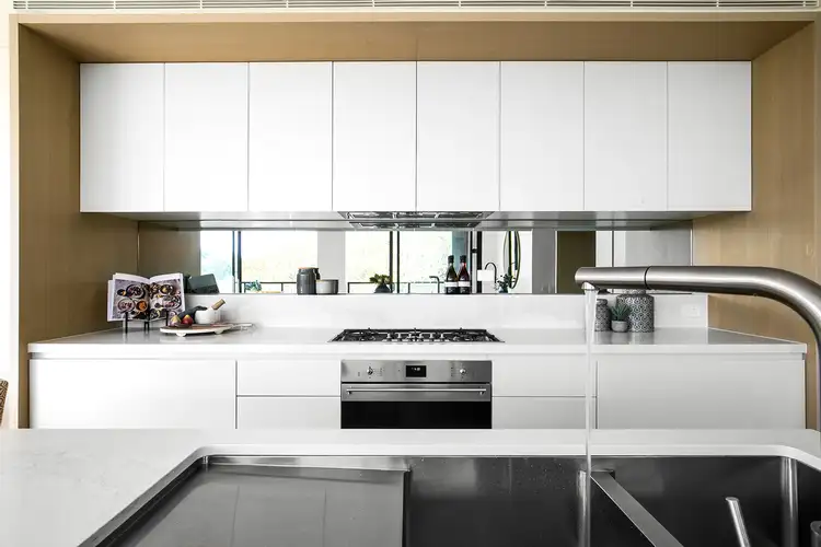 Sixth view of Homely apartment listing, E409/166 Barker Street, Randwick NSW 2031