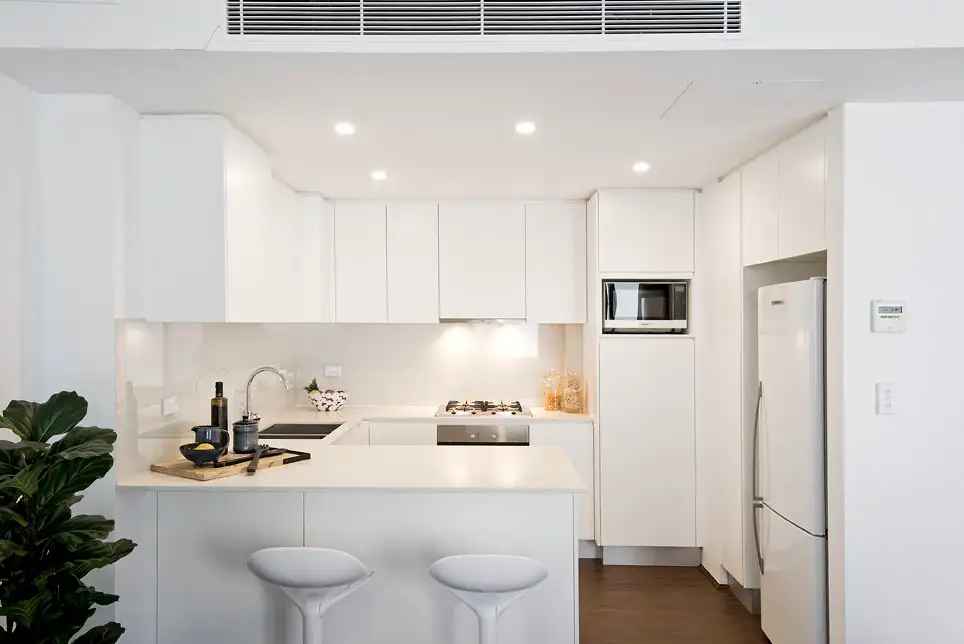 Main view of Homely apartment listing, 11/14-16 Daintrey Crescent, Randwick NSW 2031