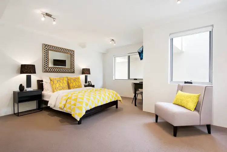 Third view of Homely apartment listing, 11/14-16 Daintrey Crescent, Randwick NSW 2031