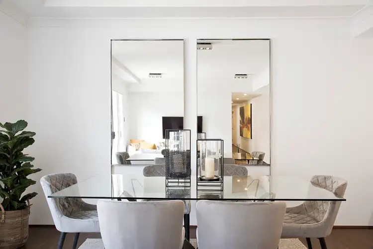 Fourth view of Homely apartment listing, 11/14-16 Daintrey Crescent, Randwick NSW 2031