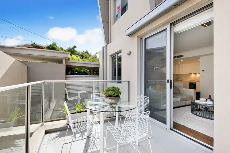 Fifth view of Homely apartment listing, 11/14-16 Daintrey Crescent, Randwick NSW 2031