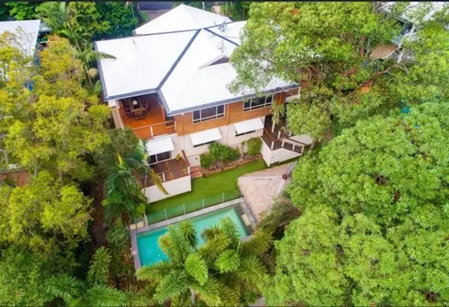 Main view of Homely house listing, 11 Moonare Crescent, Noosa Heads QLD 4567