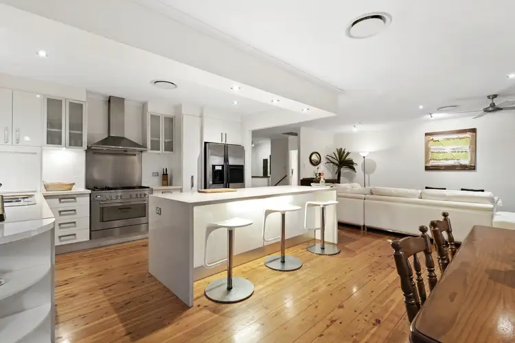 Third view of Homely house listing, 11 Moonare Crescent, Noosa Heads QLD 4567