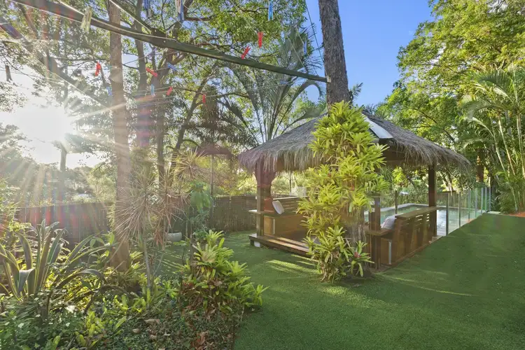 Fourth view of Homely house listing, 11 Moonare Crescent, Noosa Heads QLD 4567