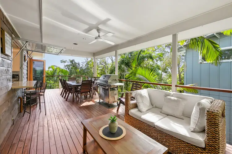 Fifth view of Homely house listing, 11 Moonare Crescent, Noosa Heads QLD 4567