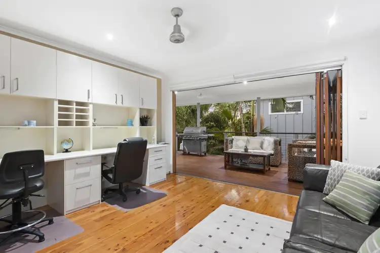 Sixth view of Homely house listing, 11 Moonare Crescent, Noosa Heads QLD 4567