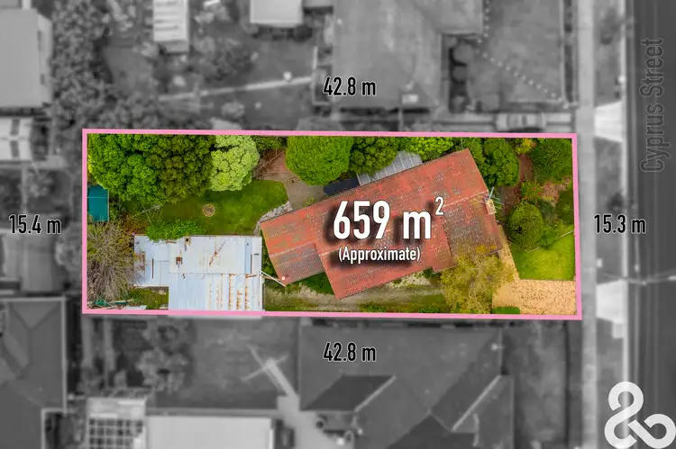 58 Cyprus Street, Lalor VIC 3075