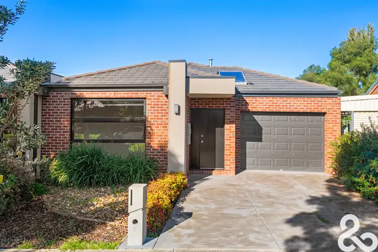 19B Houston Street, Epping VIC 3076