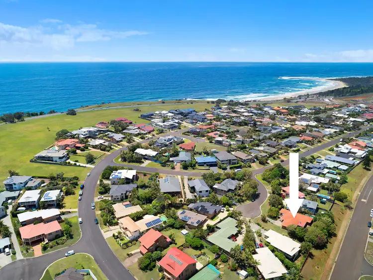 5 Chauvel Close, Skennars Head NSW 2478