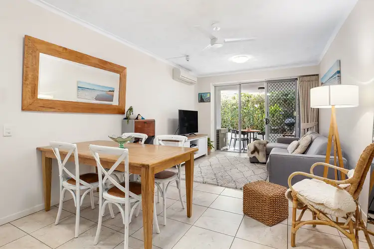 Third view of Homely unit listing, 304/1838 David Low Way, Coolum Beach QLD 4573