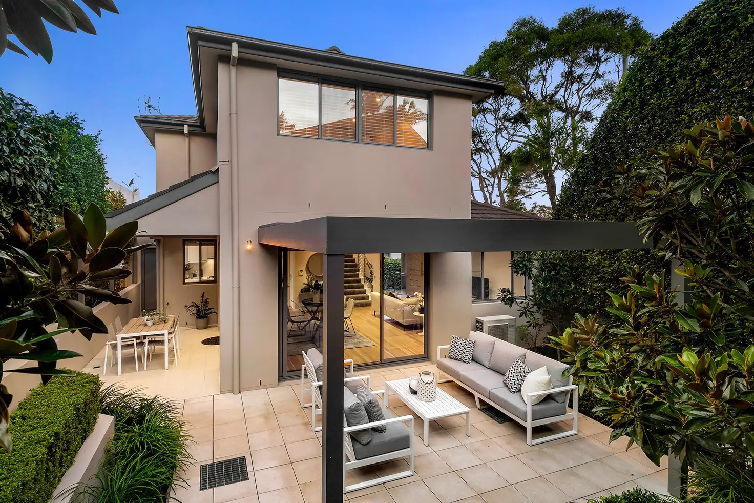 Main view of Homely house listing, 159a Woodland Street, Balgowlah NSW 2093