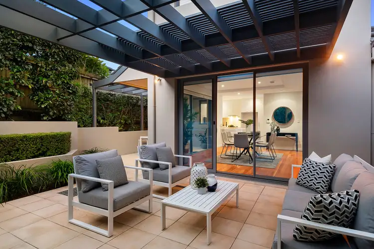 Fifth view of Homely house listing, 159a Woodland Street, Balgowlah NSW 2093