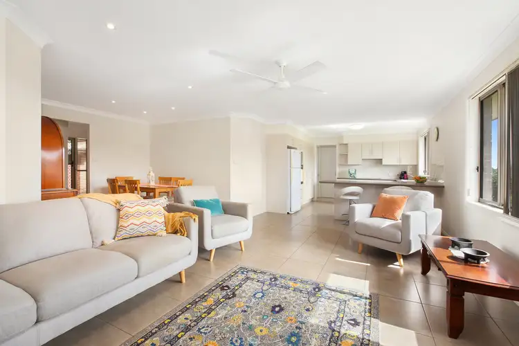 Main view of Homely villa listing, 42A Burrawong Drive, Port Macquarie NSW 2444