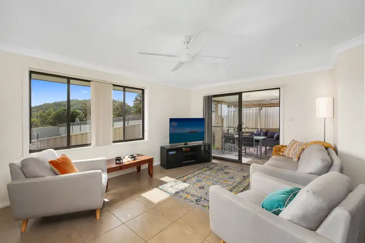 Second view of Homely villa listing, 42A Burrawong Drive, Port Macquarie NSW 2444
